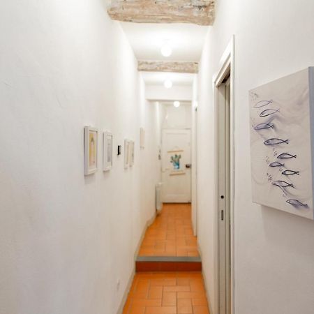Graceful Apartment In The Heart Of Florens Exteriör bild