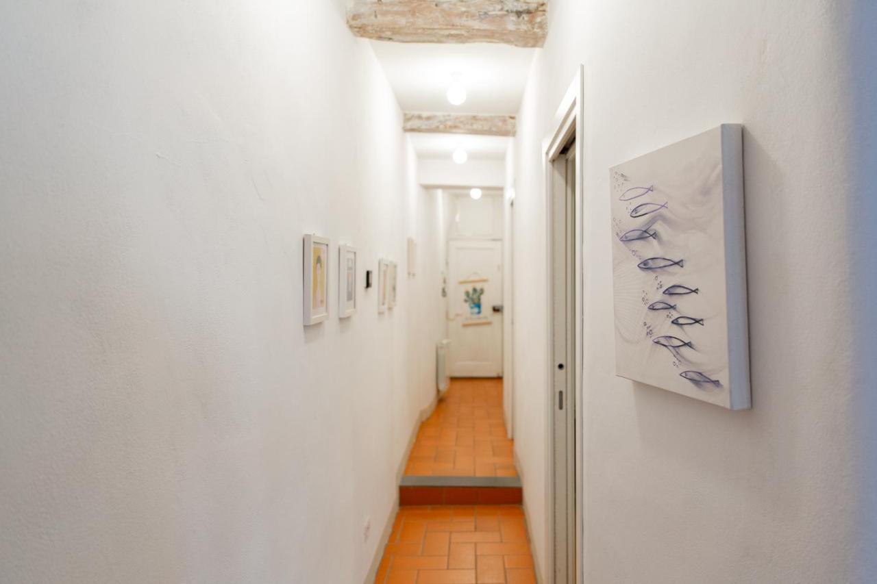 Graceful Apartment In The Heart Of Florens Exteriör bild
